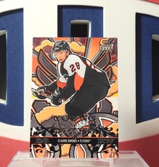 Claude Giroux 2024-25 - Young Guns Rookie Renewed #YGR-26 Upper Deck Series 1